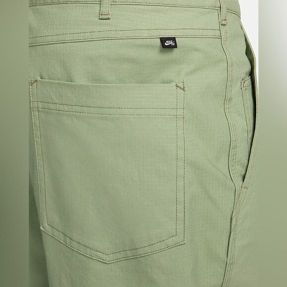 Nike SB Double Knee Ripstop Skate Pants - Picture 5 of 12